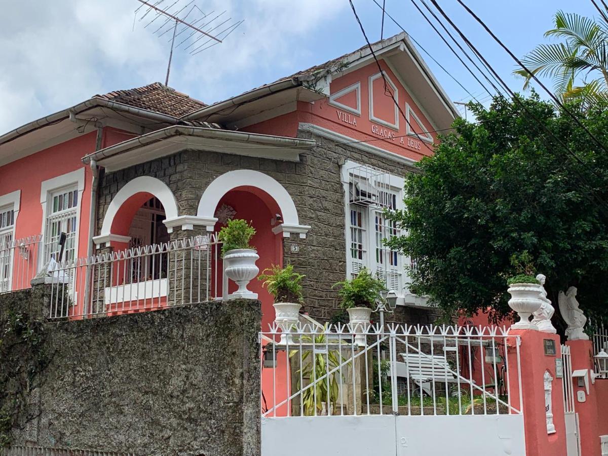 Casa de 5 Quartos